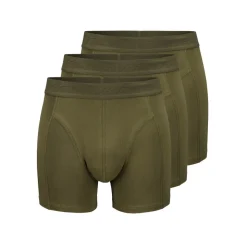 3-pack Ultimate Soft Boxers Herre
