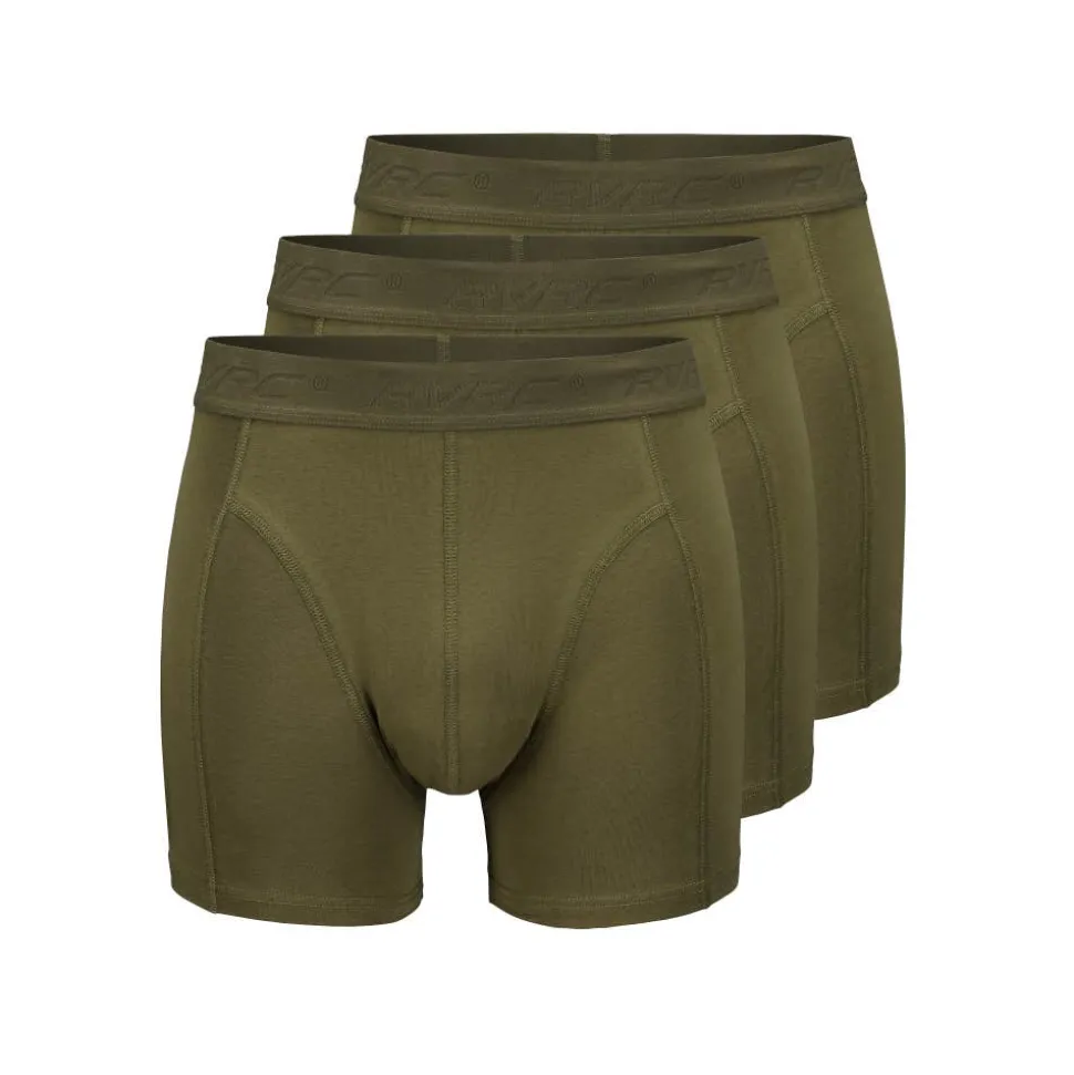 3-pack Ultimate Soft Boxers Herre