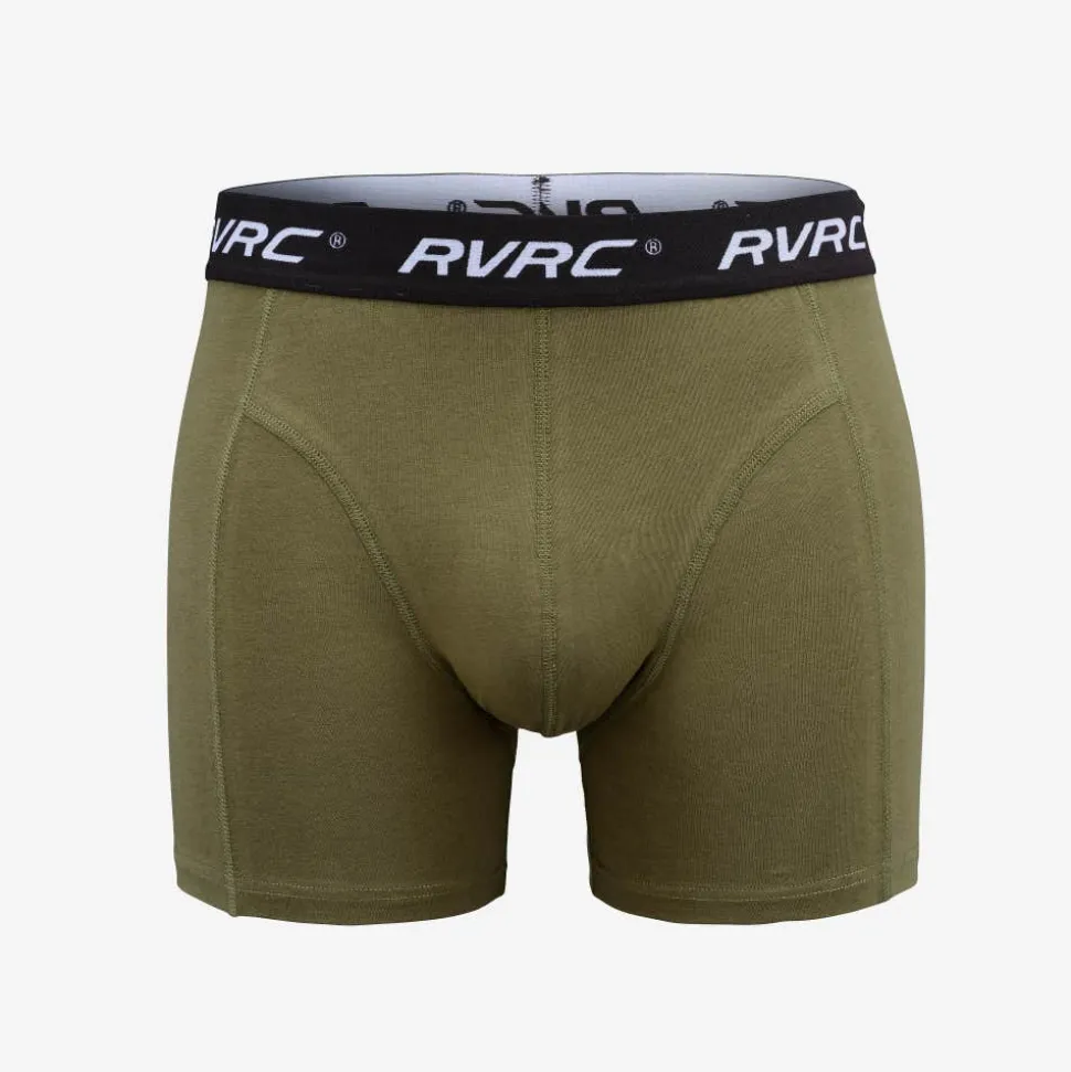 3-pack Ultimate Soft Boxers Herre