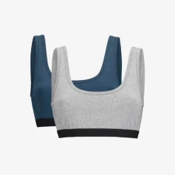 2-pack Ultimate Soft Bra Dame