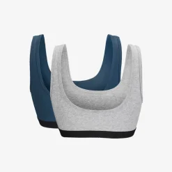 2-pack Ultimate Soft Bra Dame