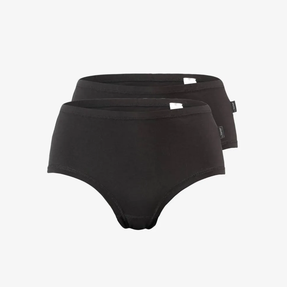 2-pack Ultimate Soft Hipster Dame