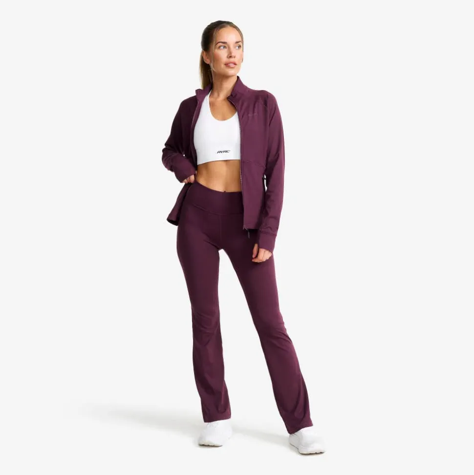 Paragon Flare Leggings Dame