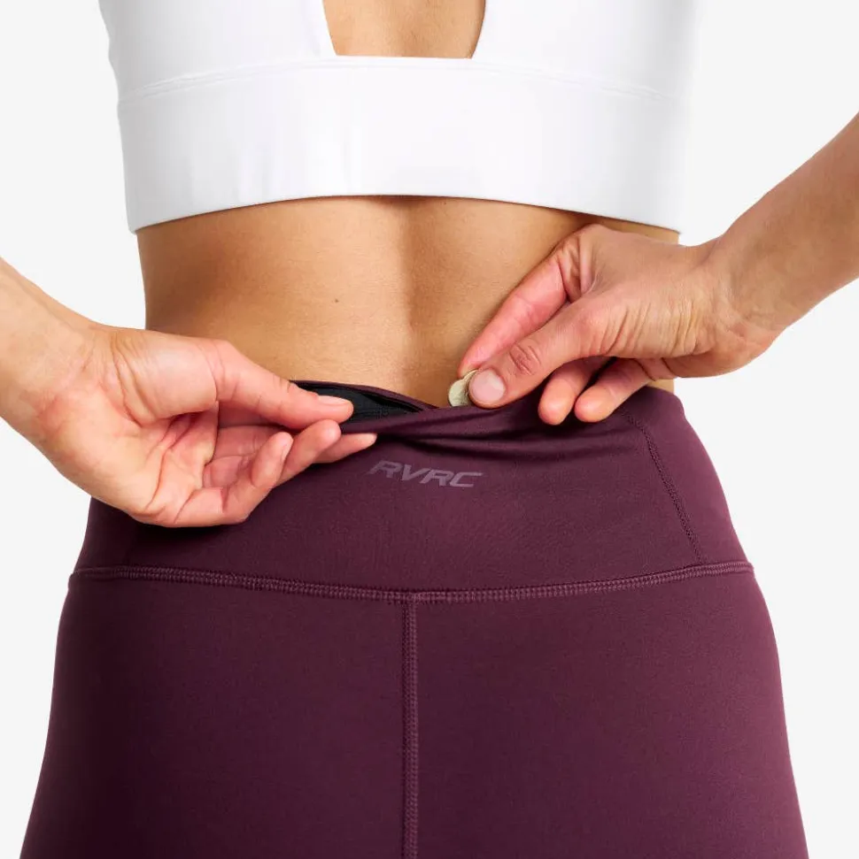 Paragon Flare Leggings Dame