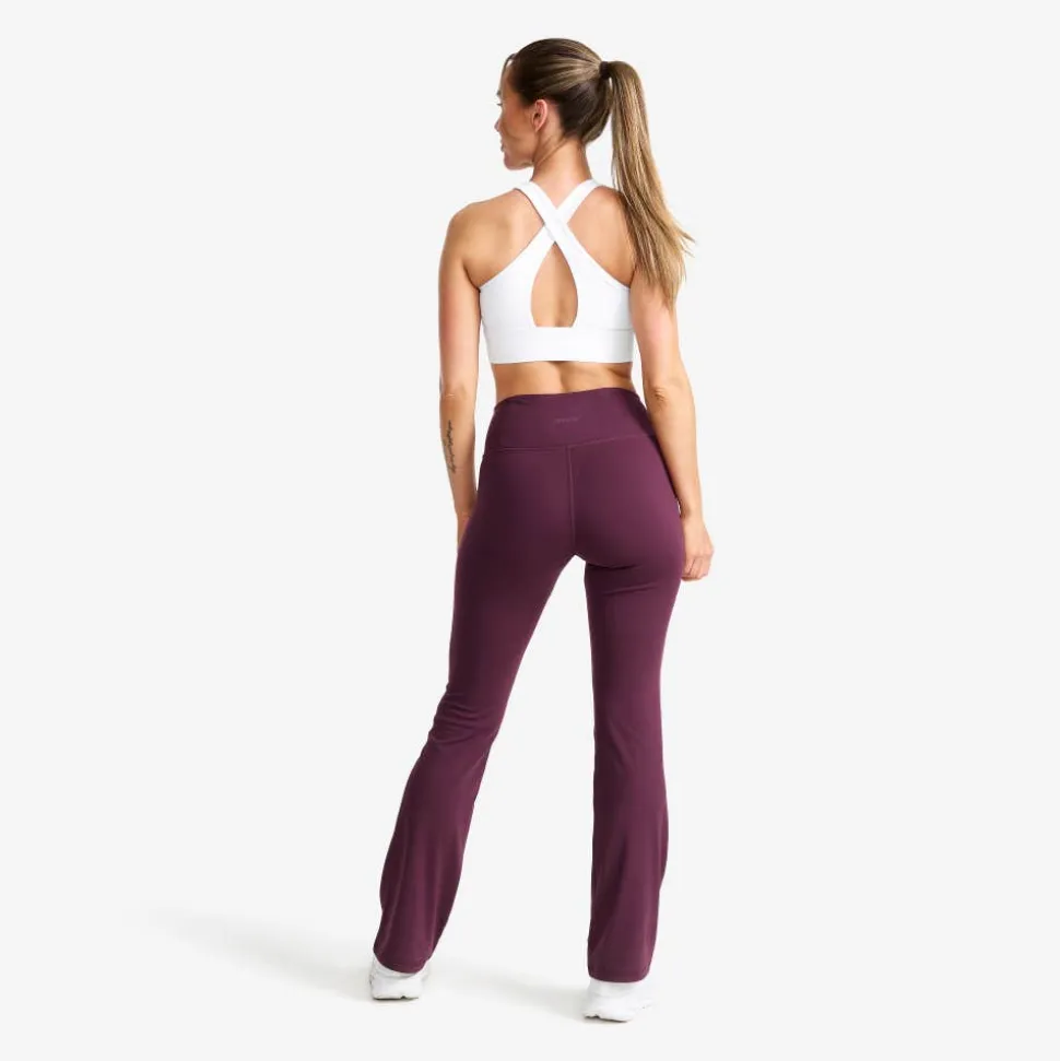 Paragon Flare Leggings Dame
