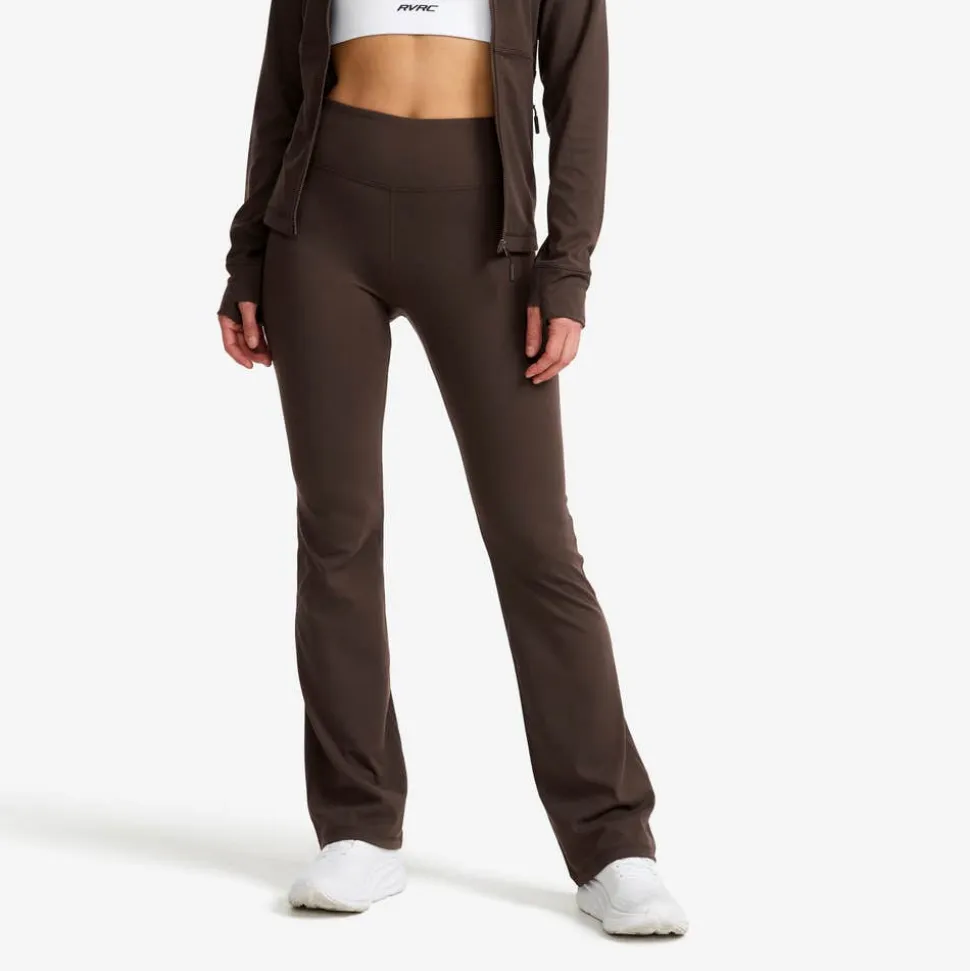 Paragon Flare Leggings Dame
