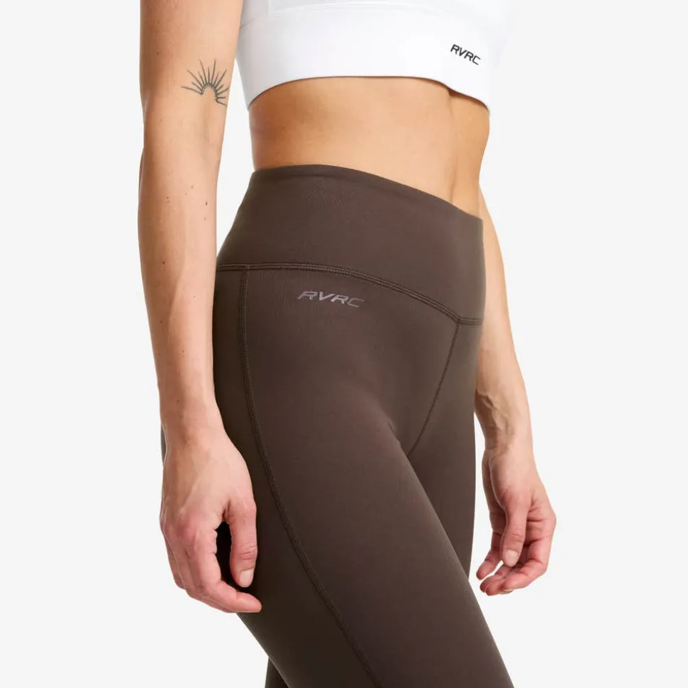 Paragon Flare Leggings Dame