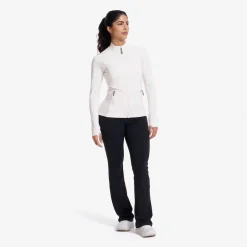 Paragon Full-zip Jacket Dame