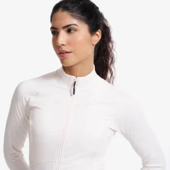 Paragon Full-zip Jacket Dame