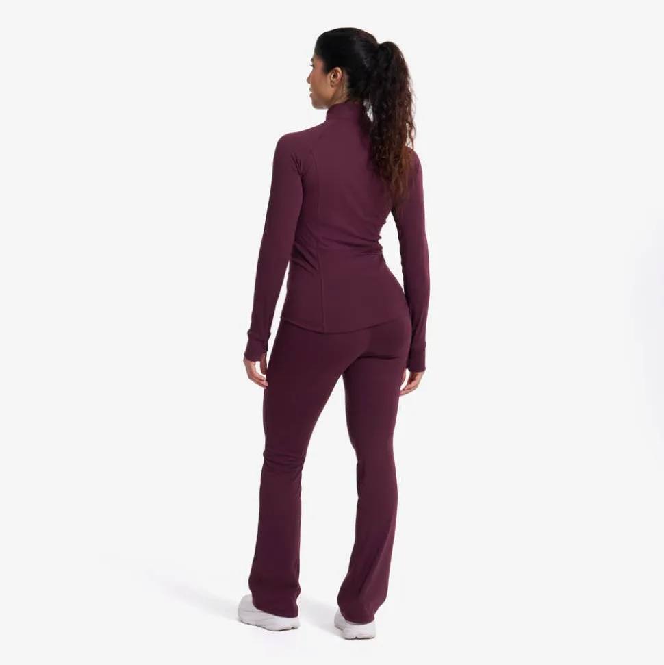 Paragon Full-zip Jacket Dame