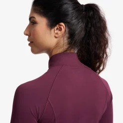 Paragon Full-zip Jacket Dame