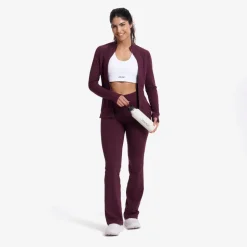 Paragon Full-zip Jacket Dame