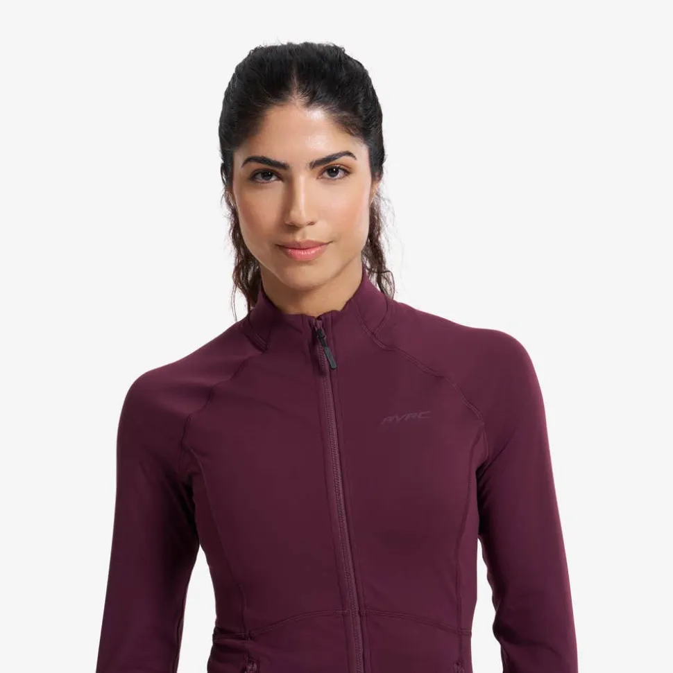 Paragon Full-zip Jacket Dame