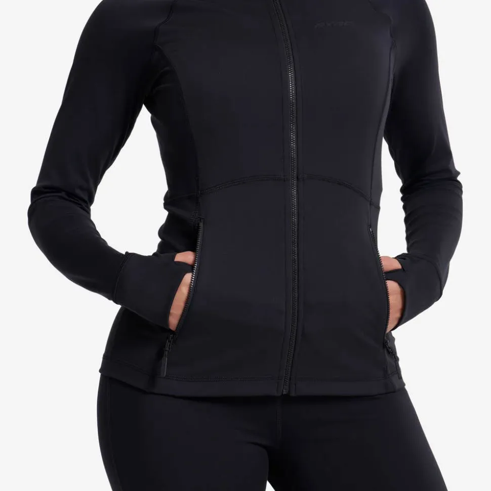 Paragon Full-zip Jacket Dame