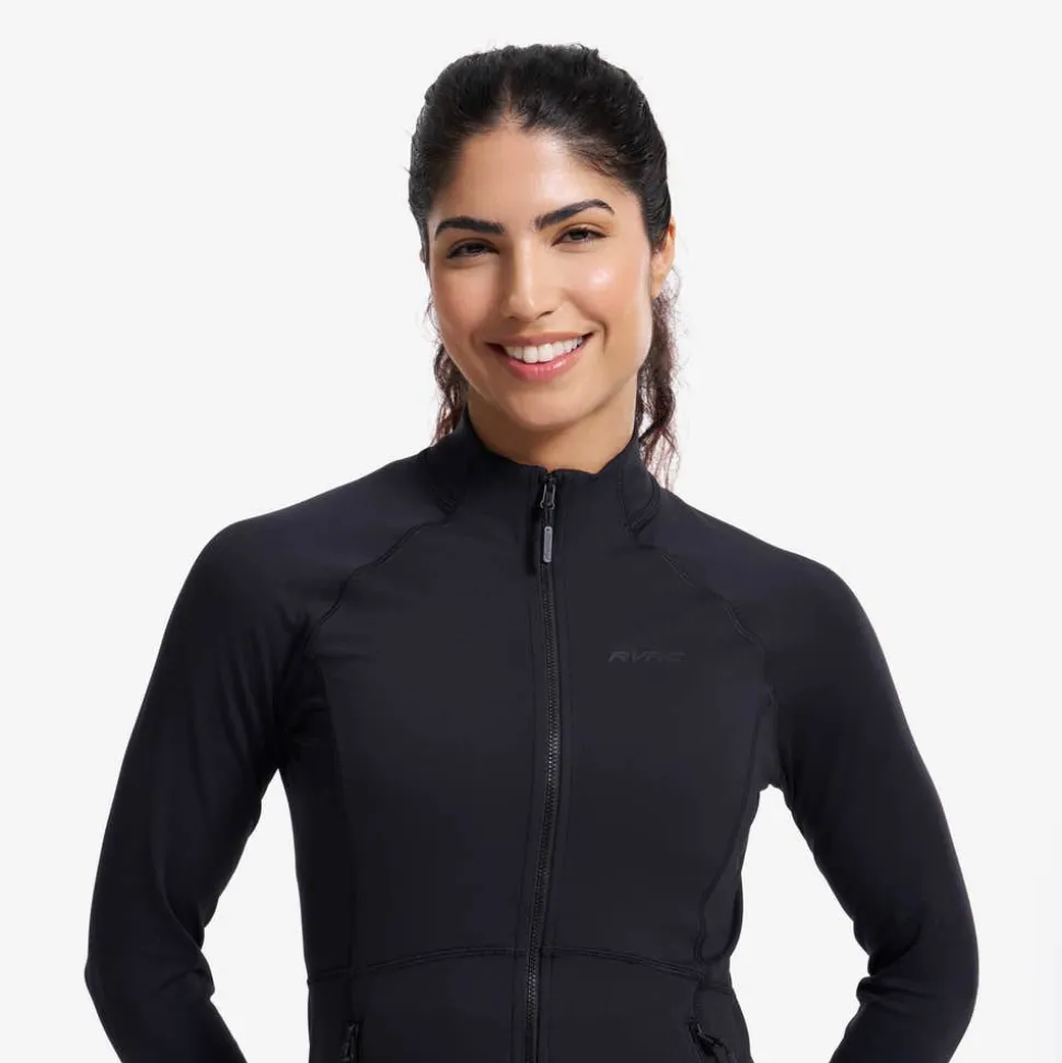 Paragon Full-zip Jacket Dame