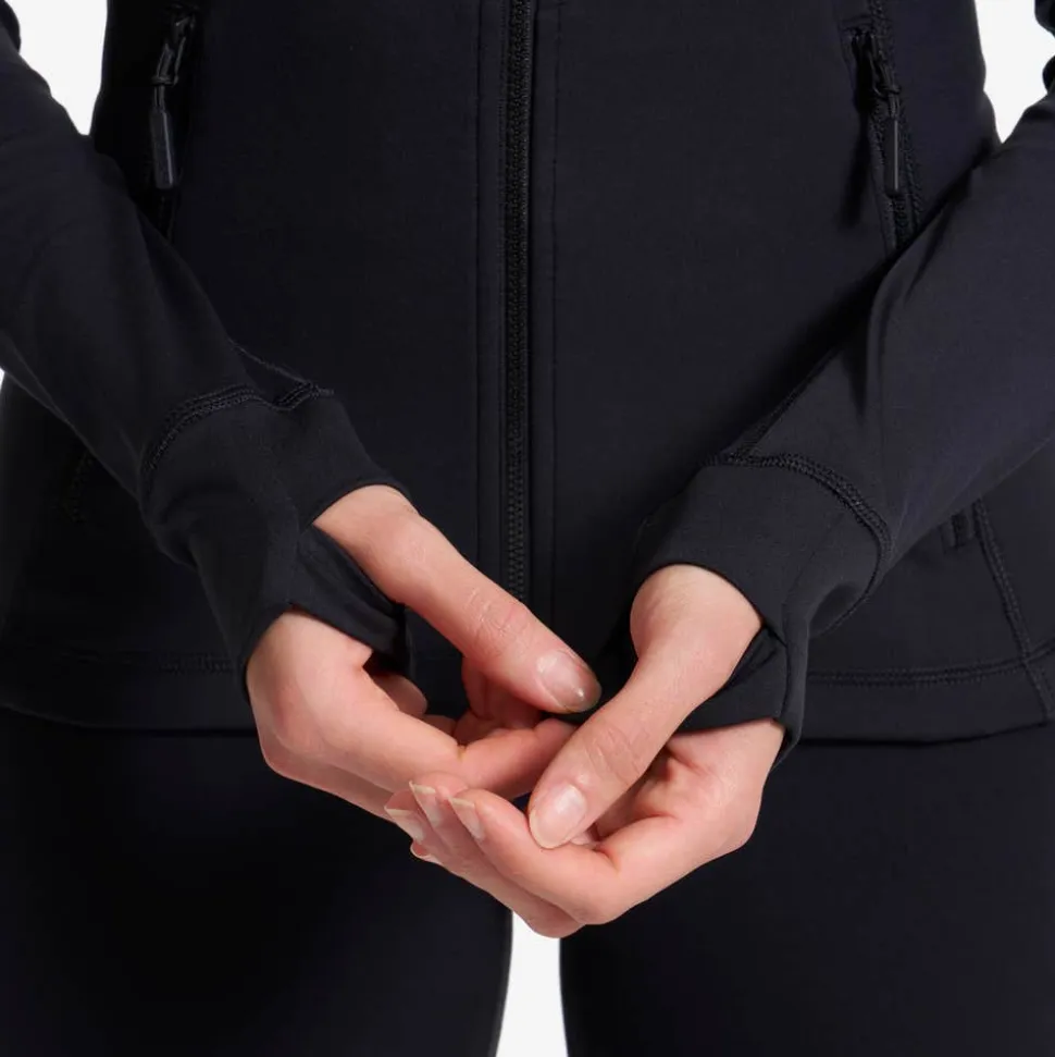 Paragon Full-zip Jacket Dame