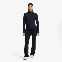 Paragon Full-zip Jacket Dame