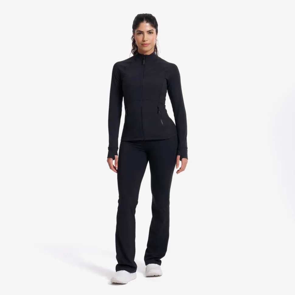 Paragon Full-zip Jacket Dame