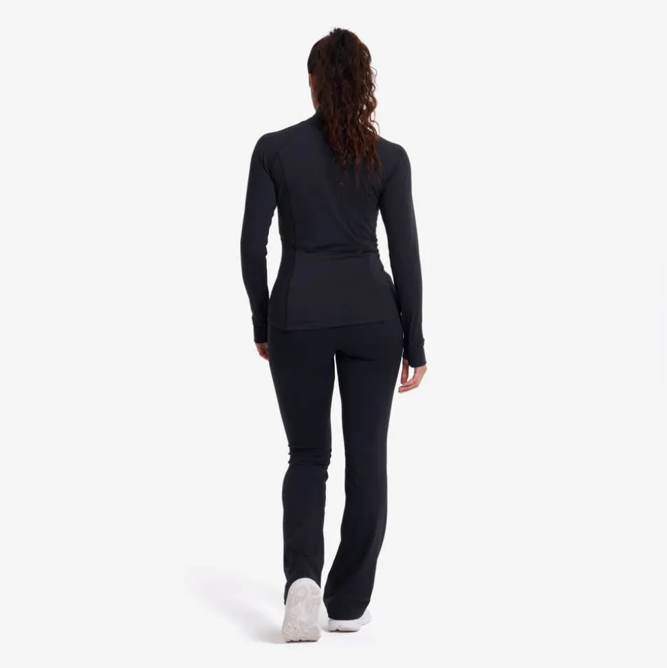 Paragon Full-zip Jacket Dame