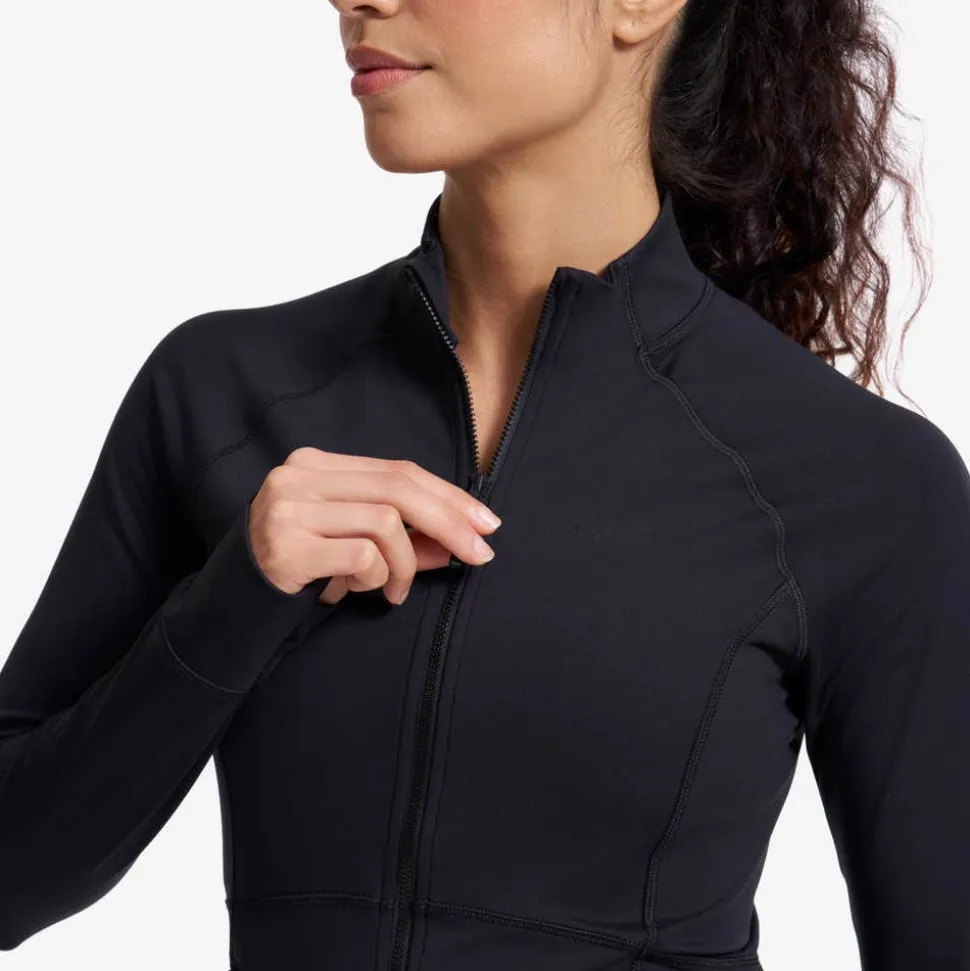 Paragon Full-zip Jacket Dame