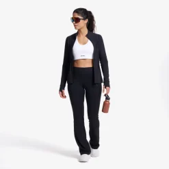 Paragon Full-zip Jacket Dame