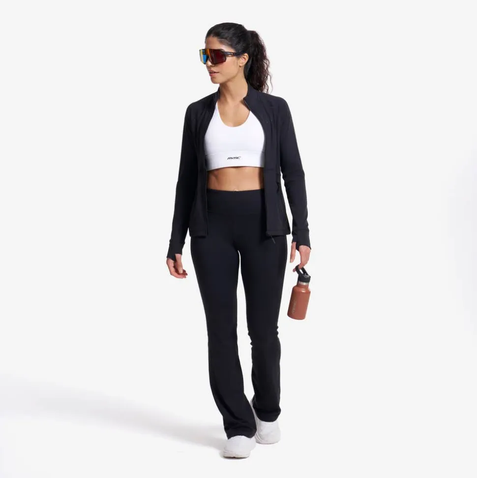 Paragon Full-zip Jacket Dame