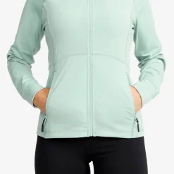 Paragon Full-zip Jacket Dame