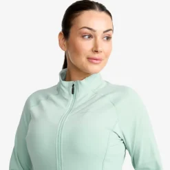 Paragon Full-zip Jacket Dame