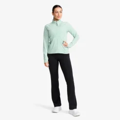 Paragon Full-zip Jacket Dame