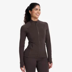 Paragon Full-zip Jacket Dame