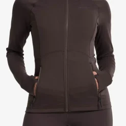 Paragon Full-zip Jacket Dame