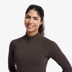 Paragon Full-zip Jacket Dame