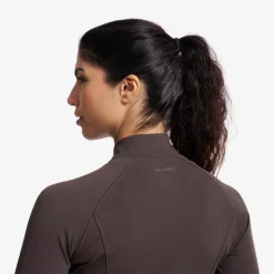 Paragon Full-zip Jacket Dame