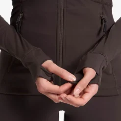 Paragon Full-zip Jacket Dame