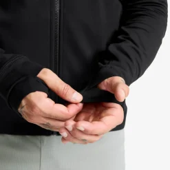 Paragon Full-zip Jacket Herre