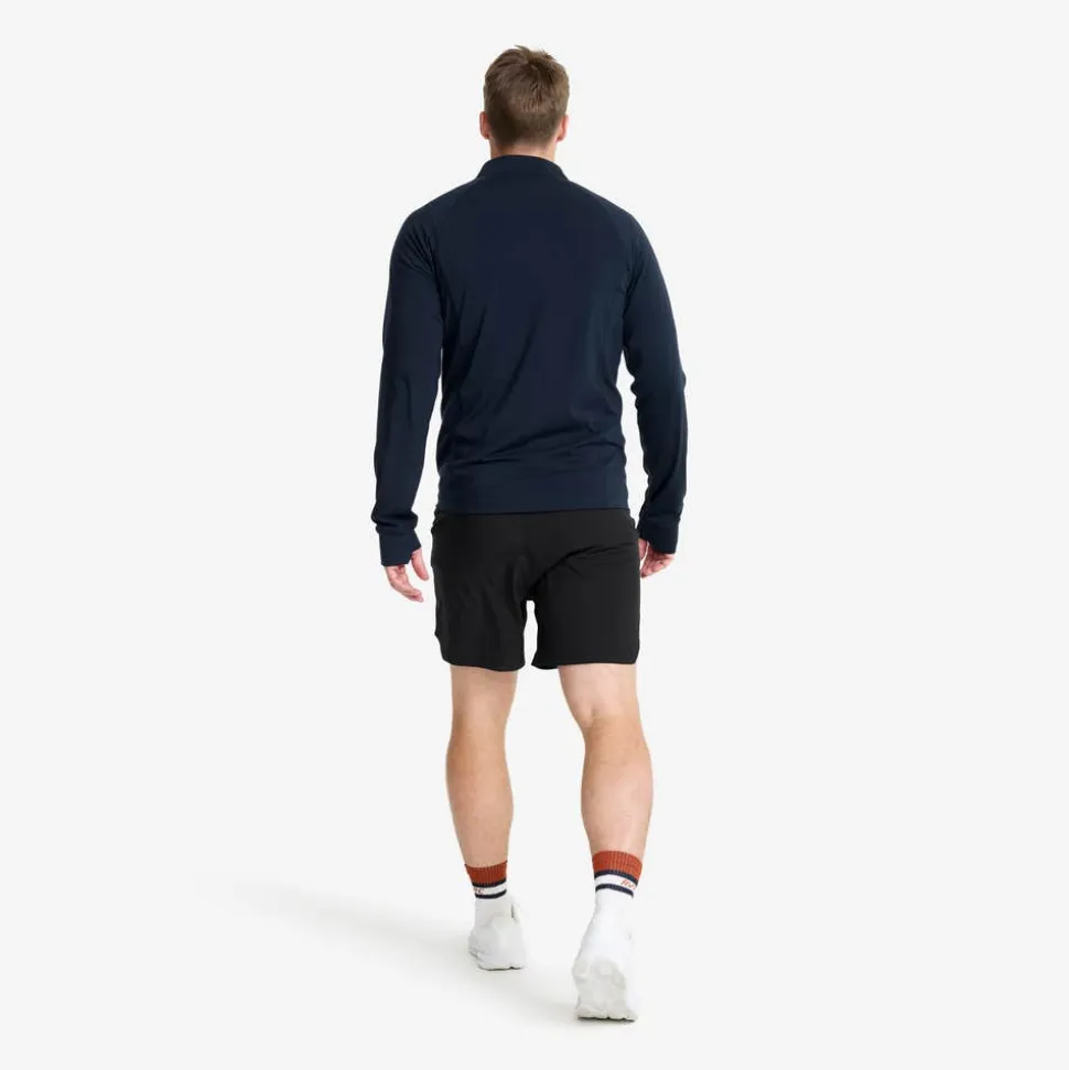 Paragon Full-zip Jacket Herre