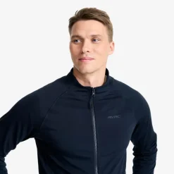 Paragon Full-zip Jacket Herre