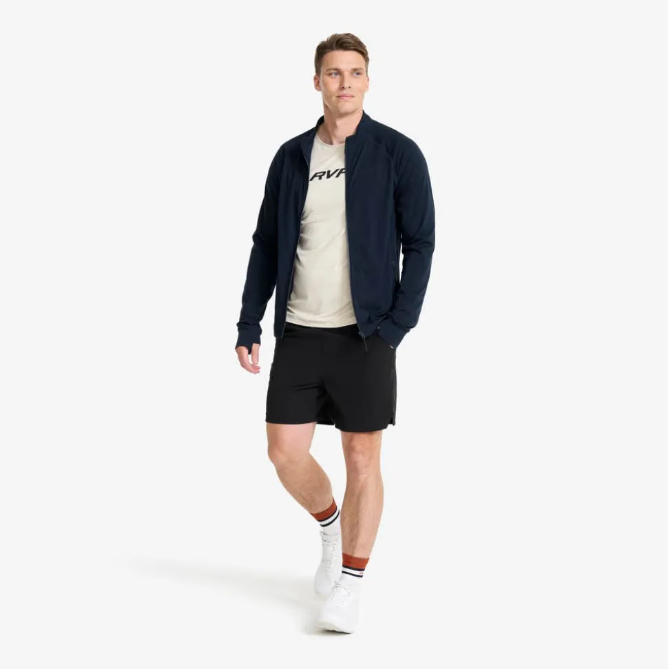 Paragon Full-zip Jacket Herre
