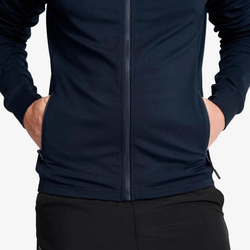 Paragon Full-zip Jacket Herre