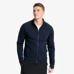 Paragon Full-zip Jacket Herre