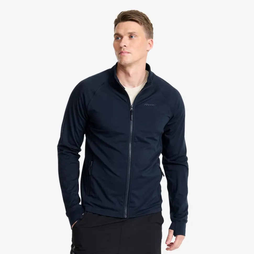 Paragon Full-zip Jacket Herre