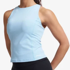 Paragon Soft Built-in Bra Tank Top Dame