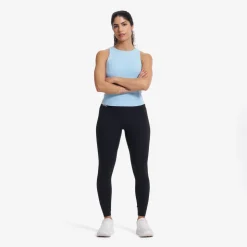 Paragon Soft Built-in Bra Tank Top Dame