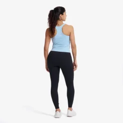 Paragon Soft Built-in Bra Tank Top Dame