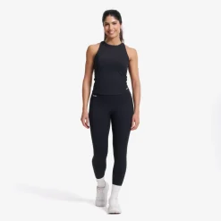 Paragon Soft Built-in Bra Tank Top Dame