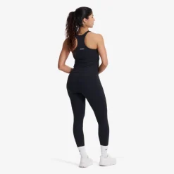 Paragon Soft Built-in Bra Tank Top Dame