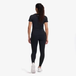 Paragon Soft High-waisted Leggings Dame