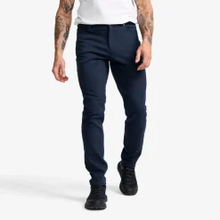 Path Stretch Jeans Herre