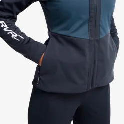 Perform Softshell Jacket Dame
