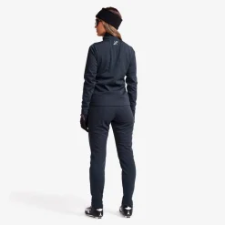 Perform Softshell Jacket Dame